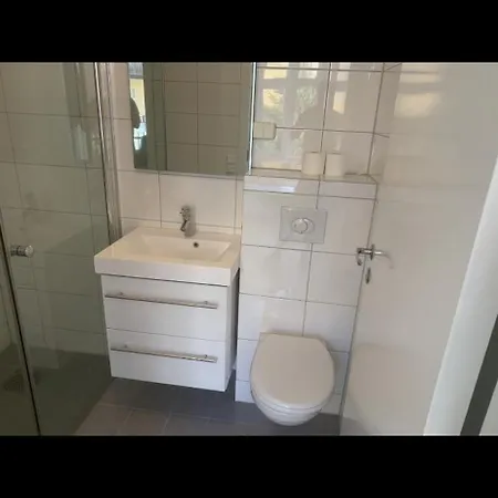 Apartmán Resident 7 Oslo