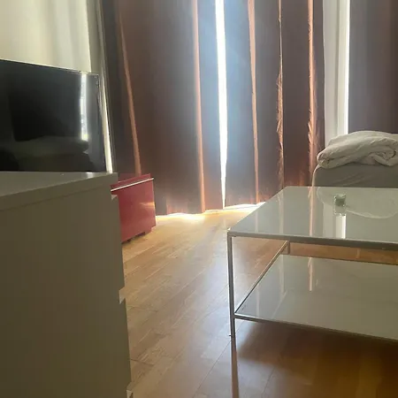 Apartment Resident 7 *