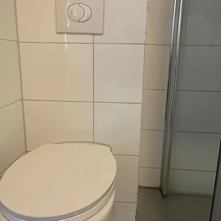 Resident 7 Apartment