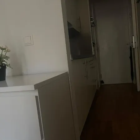 Resident 7 Oslo