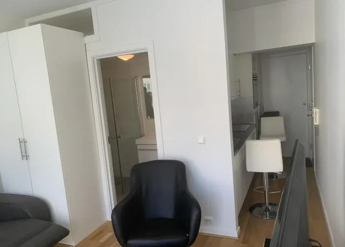 Resident 7 Lägenhet Oslo