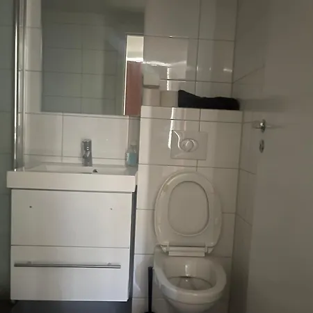 Resident 7 * Oslo